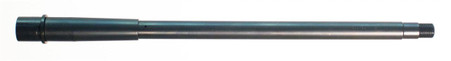 16" 300 Blackout Heavy Barrel Pistol Length Gas