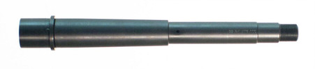 300 Blackout 8.5" Pistol Barrel 1/8 Twist 416R Stainless Steel Nitride