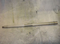 AR15 5.56 Heavy Barrel 16" 1/9 416R Stainless Steel Fluted Straight