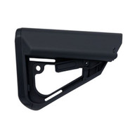 Tactical Intent TI-7 Stock MilTube Blk