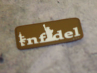 Infidel Patch