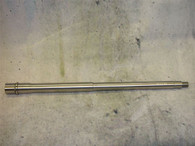 AR15 5.56 Heavy Barrel 16" 1/9 416R Stainless Steel
