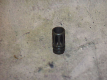 A2 Flash Hider 5.56