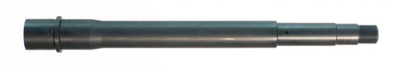 7.62x39 M4 10.5" Pistol Barrel 1/10 Twist Nitride