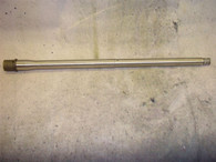 6.8 SPC 18" Barrel Stainless Steel