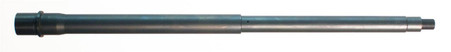 18" 5.56 Barrel 1/7 Twist Nitride