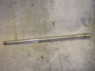 16" 762x39 Stainless Steel Fluted Barrel 1/10 Twist