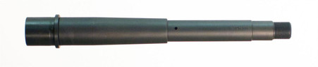 8.5" 300 Blackout Pistol Barrel Nitride