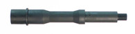 5.56 M4 7" Pistol Barrel 1/9 Twist Phosphate