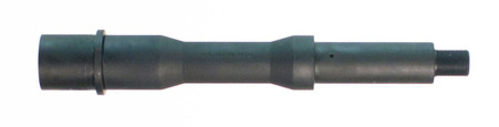 5.56 M4 7" Pistol Barrel 1/9 Twist Phosphate
