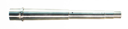 300 Blackout 8.5" Pistol Barrel 1/8 Twist 416R Stainless Steel