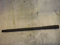 AR15 300BO Pistol Length 16" 1/8 4142 Steel Phosphate