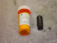 5.56 Effin Mod 2 Compensator - Black