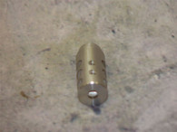 .30 Cal Stainless Steel Cooley Style Compensator Blem