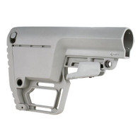 Battlelink Utility Stock Mil Spec Grey