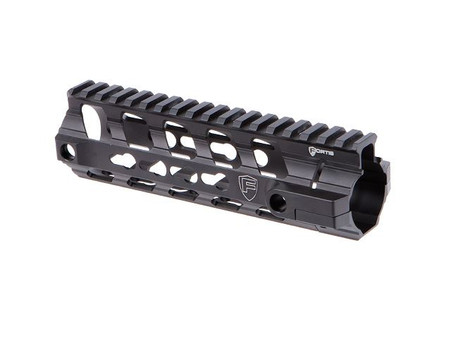 REV-7 Free Float Rail