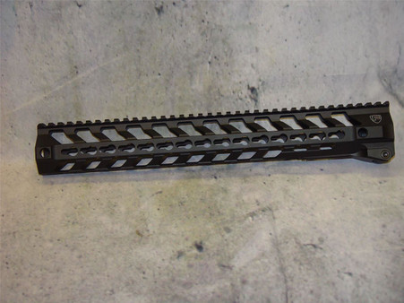 Fortis Switch 308 15" Free Float Rail