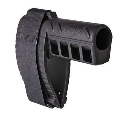 SBX15 Pistol Stabilizing Brace Gen2 Blk