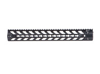 REV-II Free Float Rail 14"