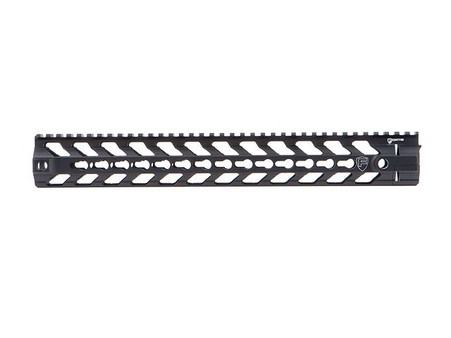 REV-II Free Float Rail 14"
