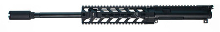 7.62 16" Fortis Rev 9" Complete Upper Receiver