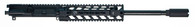 7.62 16" Fortis Rev 9" Complete Upper Receiver