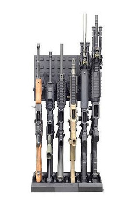 RAPID 6 - Gun Safe Conversion Kit