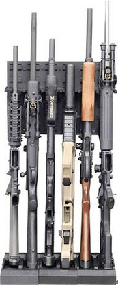 GUARD 6 - Gun Safe Conversion Kit