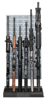 MILSPEC - Gun safe conversion kit.