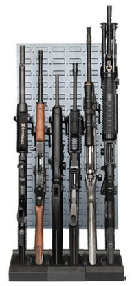 MILSPEC - Gun safe conversion kit.