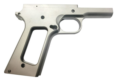 1911 80% 7075 Billet Aluminum Frame
