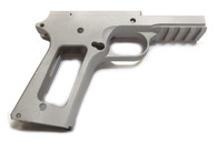1911 80% 7075 Billet Aluminum Frame With Rail