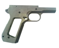 1911 80% Forged 4140 Bobtail Commander with Main Spring Housing
