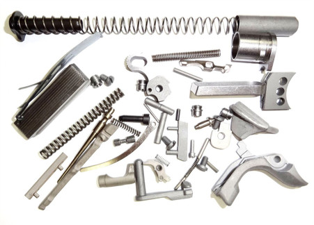 1911 Small Parts Kit Stainless