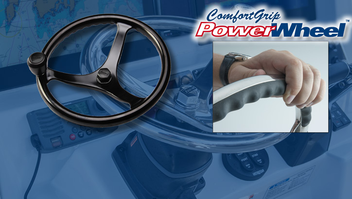 power wheels steering wheel
