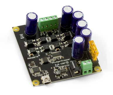 X-Winder Axis Controller Board