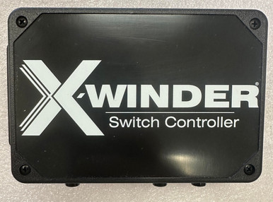 X-Winder Switch Controller. Used for Winders 2X-23 and 4X-23