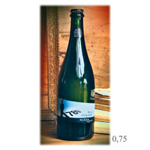 Nizza Argento Birrificio 1789 - 6 Bottiglie