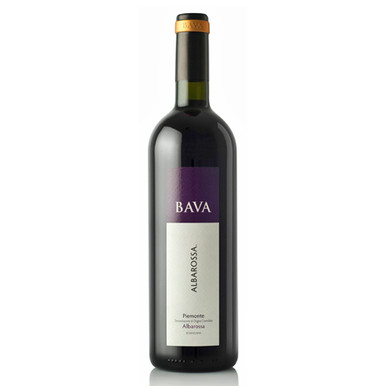 Rosingana Albarossa Piemonte DOC Cantine Bava