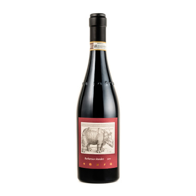 Barbaresco Starderi 2012 La Spinetta