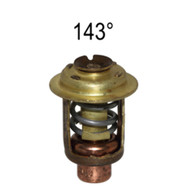 Johnson Evinrude 25-30-40-50-60-75, Force Thermostat 143Deg 5005440 437414