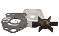 Mercury 6-15 HP 2Stroke, 8-15HP 4Strok Impeller Kit Rep 47-42038T3 Lower Unit EI