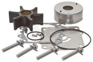 Yamaha 115-130 HP 1984-90 Water Pump Impeller kit 6E5-W0078-01-00 Lower Unit EI