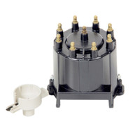 Indmar V8 5.0-5.7-7.4-8.2Delco EST Ignition Distributor Cap Rotor  808483Q 1