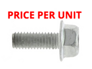 NEW OEM Yamaha 95895-06016-00 Bolt Flange