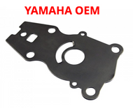NEW OEM Yamaha 66T-44323-00-00 Outer Plate Cartridge