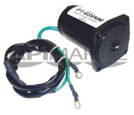 Johnson Evinrude E40-E50 1999-00 Power Trim Tilt Motor 5031482 w 2 Wire 4Bolt EI
