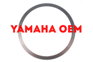 NEW OEM Yamaha 61A-45567-00-00 Shim (T:0.10MM)