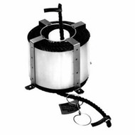 Jim-Buoy Float-Free Link 501-MD Painter Cage for Cal-June 11-20 Man Life Boat