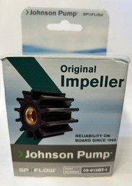 Johnson Pump 09-812BT-1 Impeller F6B f Sea Water Pump F6B-9 Re: Jabsco 13554-0001